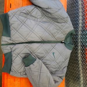 Nike Coat Sz Large